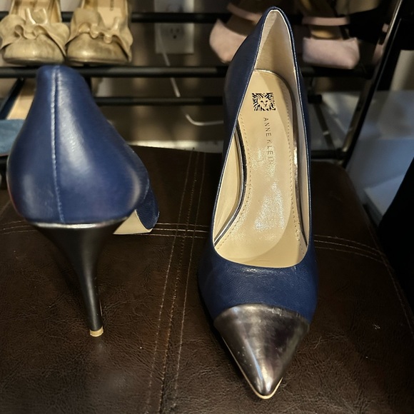 Anne Klein - Picture 6 of 10